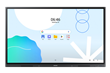 Pantalla interactiva Samsung Android eBoard UHD 65" WA65D