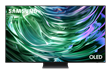 Televisor Samsung 65" OLED S90D 4K