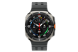 Smartwatch Samsung Galaxy Watch Ultra 47mm LTE Titanium Silver