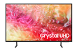 Televisor Samsung 55" Crystal UHD DU7000 4K