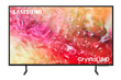 Televisor Samsung 55" Crystal UHD DU7000 4K