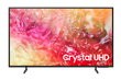 Televisor Samsung 55" Crystal UHD DU7000 4K