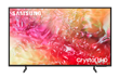 Televisor Samsung 55" Crystal UHD DU7000 4K