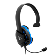 Auriculares TURTLE BEACH EARFORCE RECON CHAT PS4