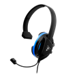 Auriculares TURTLE BEACH EARFORCE RECON CHAT PS4