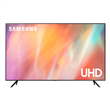 Televisor Samsung 70" Smart TV Crystal UHD 4K AU7000