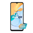 Celular ZTE Blade A54 128/4GB Gris RVA