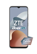 Celular ZTE Blade A73 128/4GB Space Black Negro