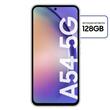 Celular Samsung Galaxy A54 5G 128/8GB White