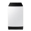 Lavarropas Samsung Inverter 7,5kg Carga Superior Digital Ecobubble Blanco