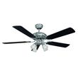 Ventilador de Techo con Luz Liliana VTHM415R 5 Palas Reversibles