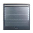 Horno Electrico Candy 78 lts Acero Inoxidable