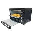 Horno Electrico Liliana Turbocook 46 Lts(Reembalado)