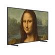 Televisor 55"Samsung The Frame Art Mode 4K Smart QLED+ Marco Blanco