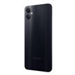 Celular Samsung Galaxy A05 64/4GB Black