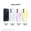 Celular Samsung Galaxy A55 5G 256/8GB Awesome Lemon