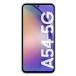 Celular Samsung Galaxy A54 5G 128/8GB White