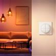  Tap Dial Switch White Philips Hue Smart Control