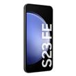 Celular Samsung Galaxy S23 FE 256/8GB Graphite 