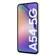 Celular Samsung Galaxy A54 5G 128/8GB White