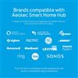 Smart Home Hub Aeotec