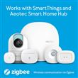 Smart Home Hub Aeotec