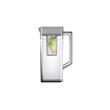 Heladera Samsung French Door con Beverage Center 713 lts Silver