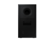 Barra de sonido Samsung Soundbar HW-A450 de 2.1 canales
