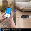 Aspiradora Robot Samsung POWERbot-E conexiÃ³n Wi-Fi