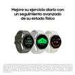 Samsung Galaxy Watch7 1.5" 44mm Green Bluetooth AI