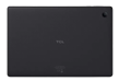 Tablet TCL Tab 10 Neo con funda y teclado 32/2gb Negra