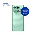 Celular Tecno Camon30S Pro 256/8GB Shim Silver Green