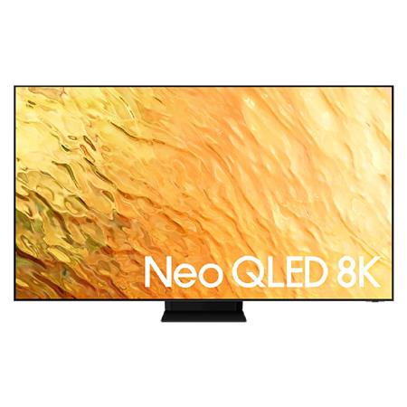 Tv Samsung 85" Neo QLED 8K QN800B Smart TV