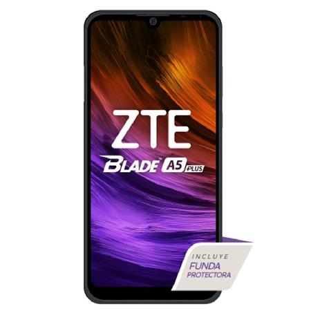 Celular ZTE Blade A5 2020 32/2gb Negro