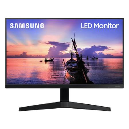 Monitor Samsung LED 24" Flat IPS 75Hz