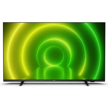 Televisor Philips 50" 4K Android Tv