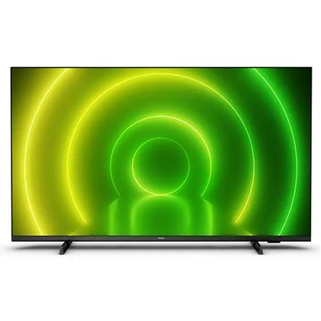 Televisor Philips 55" Android TV LED 4K UHD
