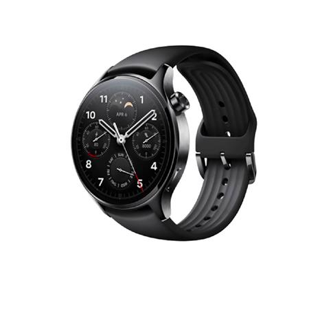 Xiaomi Watch S1 Pro GL Black 