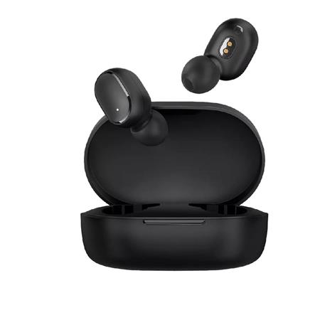 Auriculares Redmi Buds Essential-Black Xiaomi 