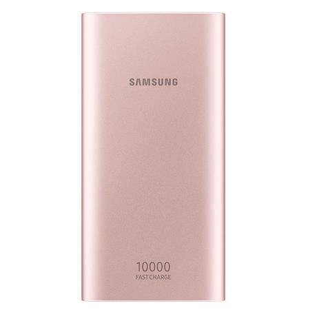 Cargador Rapido Samsung Inalambrico Micro USB 15W Rosa