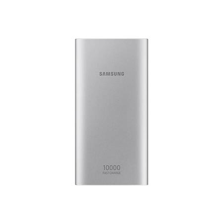 Cargador Rapido USB Tipo-C Silver Samsung