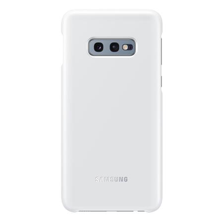 Funda Samsung Galaxy S10e LED Cover EF-KG970