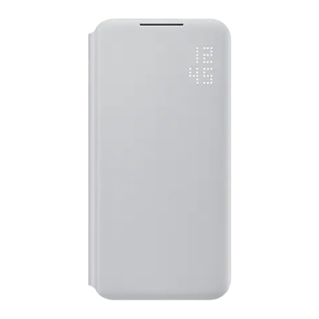 Funda Samsung Galaxy S22+ Smart Led View Cover Gris