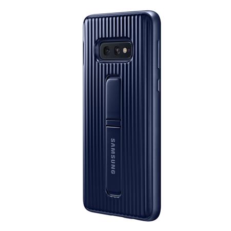 Funda Samsung Protective Standing Cover Azul S10e(Reembalado)