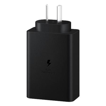 Adaptador Samsung Trío de carga súper rápida - sin cable (65W) 