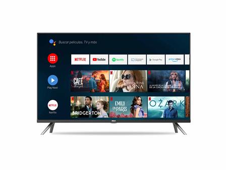 Televisor RCA Led Smart Tv 40" S40AND Android Tv