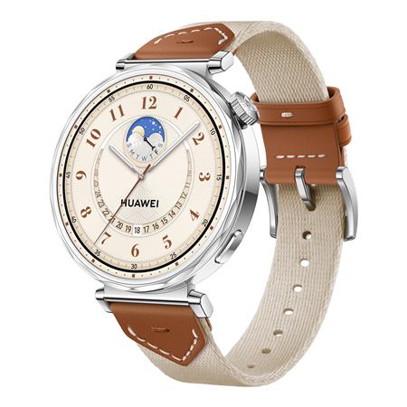 Smartwatch Huawei Watch GT5 41mm 1.32" Brown