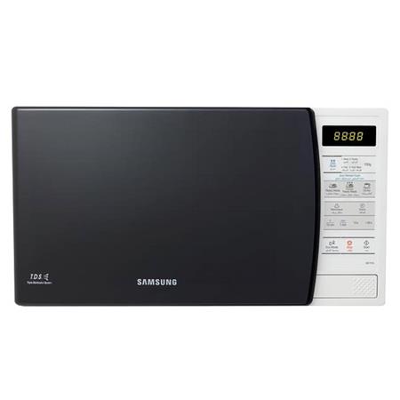 Microondas Samsung de Interior Cerámico, 20L