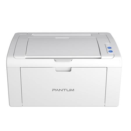 Impresora Pantum monofunción láser P2509W 