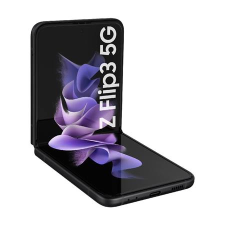 Celular Samsung GALAXY FLIP 3 5G 128/8G BLACK